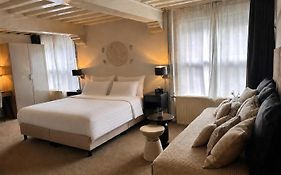 Grand Canal Boutique Hotel Delft